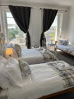 Edinburgh Travel Guest House