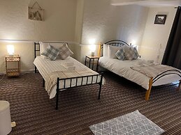 Edinburgh Travel Guest House
