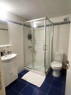 The Mansion by Penelope