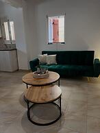 The Mansion by Penelope