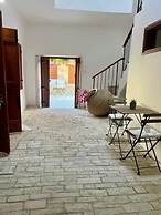 The Mansion by Penelope