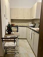 The Mansion by Penelope