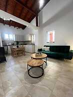 The Mansion by Penelope