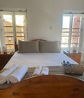 The Mansion by Penelope