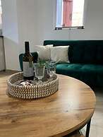 The Mansion by Penelope