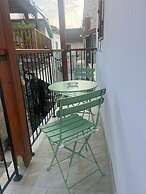 The Mansion by Penelope