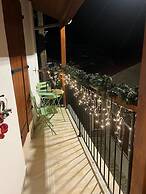 The Mansion by Penelope