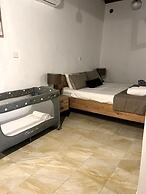 The Mansion by Penelope