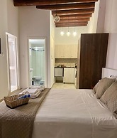 The Mansion by Penelope