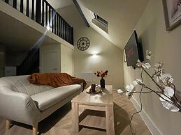 Chic Apartment on The Headrow, Leeds