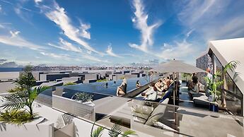 Jupiter Porto Hotel - Rooftop & Spa