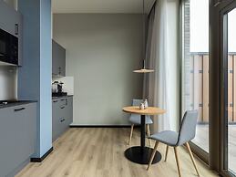 ScanHotels Apartments