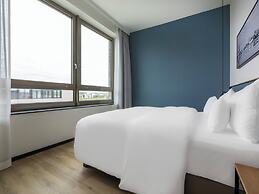 ScanHotels Apartments