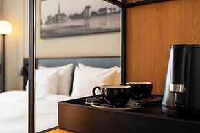 ScanHotels Apartments