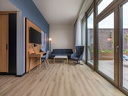 ScanHotels Apartments