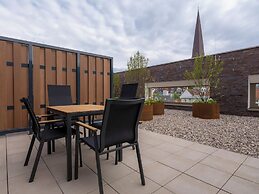 ScanHotels Apartments