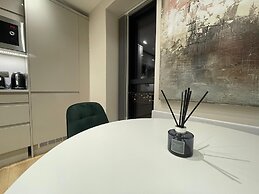 Leeds City Centre Chic Apartment