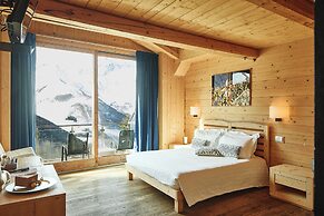 Chalet Morel 1586 - Hotel & Spa