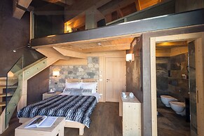 Chalet Morel 1586 - Hotel & Spa