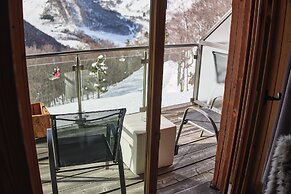 Chalet Morel 1586 - Hotel & Spa