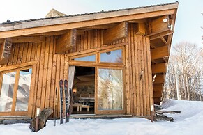 Chalet Morel 1586 - Hotel & Spa