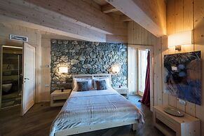 Chalet Morel 1586 - Hotel & Spa