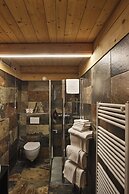 Chalet Morel 1586 - Hotel & Spa