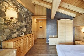 Chalet Morel 1586 - Hotel & Spa