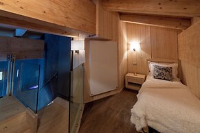 Chalet Morel 1586 - Hotel & Spa