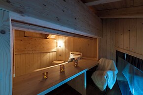Chalet Morel 1586 - Hotel & Spa