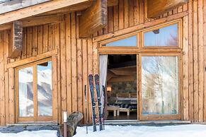 Chalet Morel 1586 - Hotel & Spa