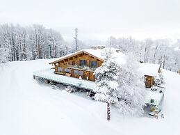 Chalet Morel 1586 - Hotel & Spa