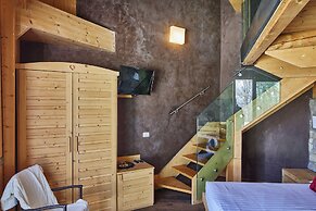 Chalet Morel 1586 - Hotel & Spa