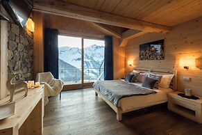 Chalet Morel 1586 - Hotel & Spa