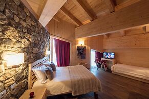 Chalet Morel 1586 - Hotel & Spa