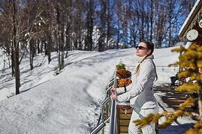 Chalet Morel 1586 - Hotel & Spa