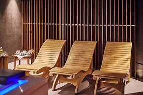 Chalet Morel 1586 - Hotel & Spa