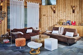 Chalet Morel 1586 - Hotel & Spa