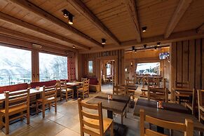 Chalet Morel 1586 - Hotel & Spa
