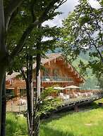Chalet Morel 1586 - Hotel & Spa