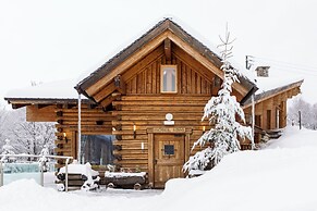 Chalet Morel 1586 - Hotel & Spa