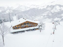Chalet Morel 1586 - Hotel & Spa