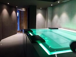 Chalet Morel 1586 - Hotel & Spa