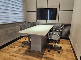 HG Studio Hotel