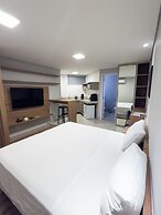 HG Studio Hotel