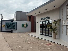 HG Studio Hotel