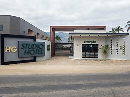 HG Studio Hotel
