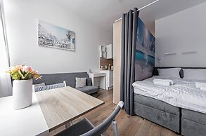 RentPlanet - Czeremchowa