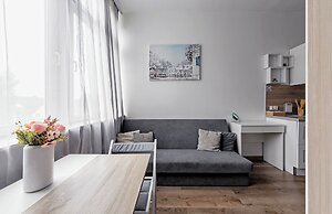 RentPlanet - Czeremchowa