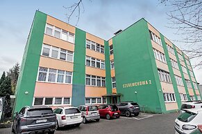 RentPlanet - Czeremchowa